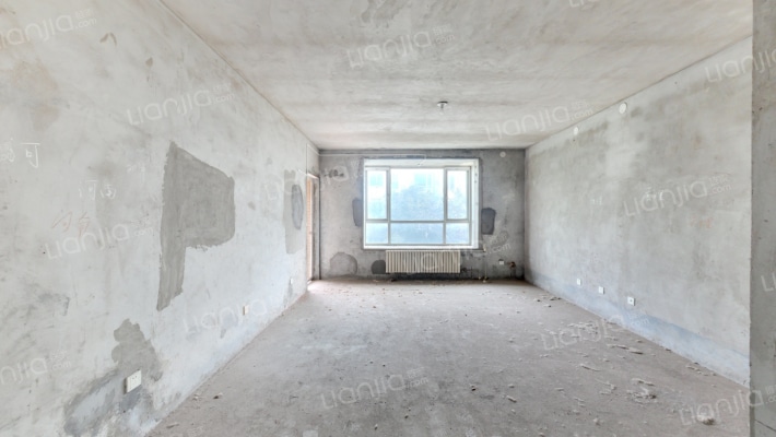 高新锦华苑二手房实景图