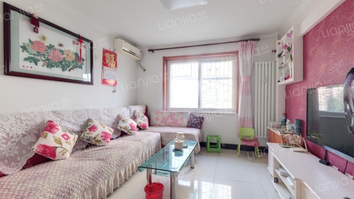 康居家园二手房实景图