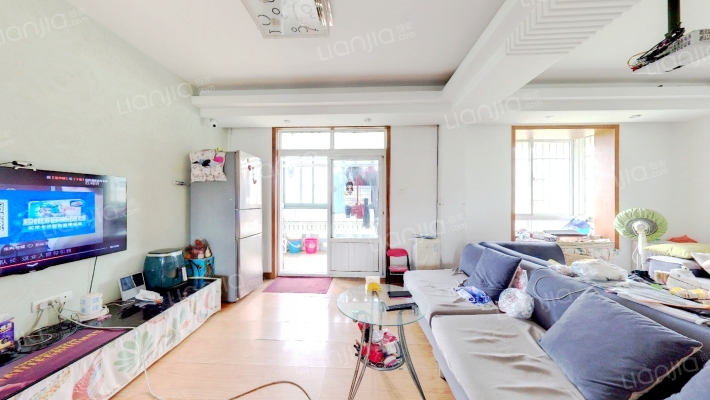 阳光小区西区二手房实景图