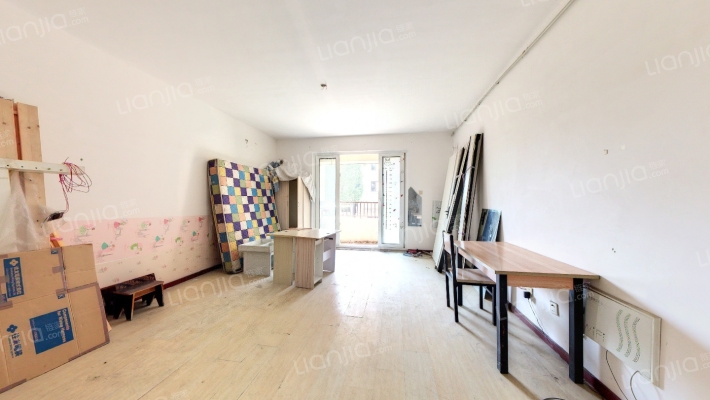 普禧观澜二手房实景图