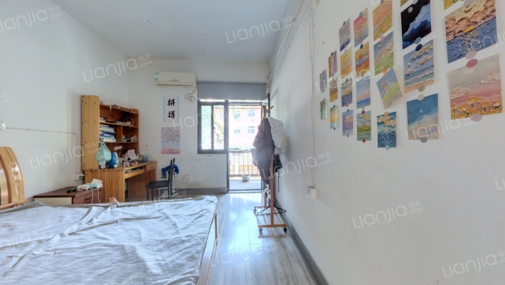 中医附院南苑二手房实景图