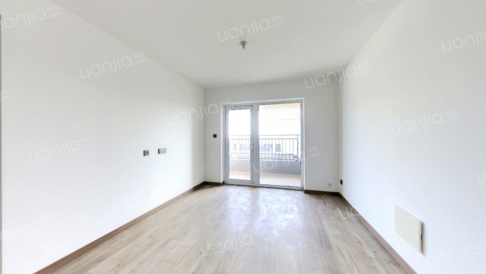 芝罘万科城·劝学里二手房实景图