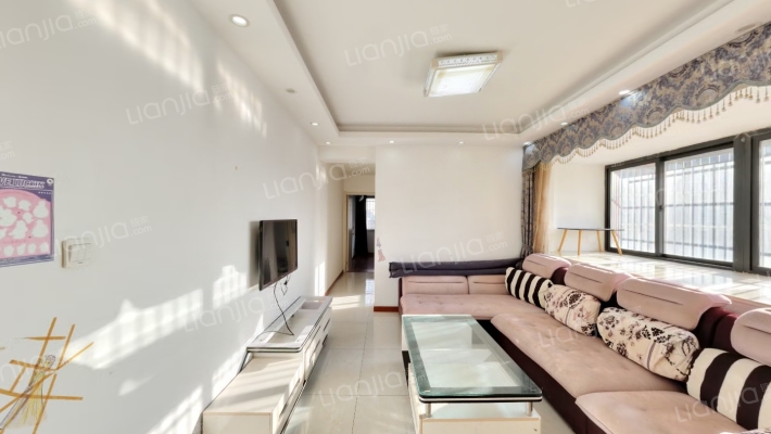 魅力城(崇川区)二手房实景图