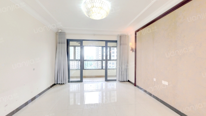 恒大帝景二手房实景图