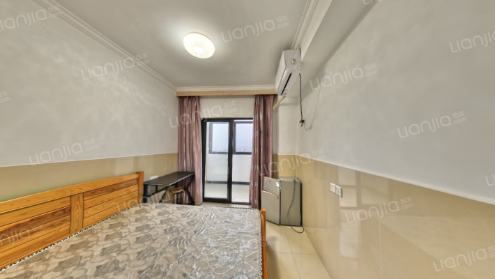 万福里二手房实景图