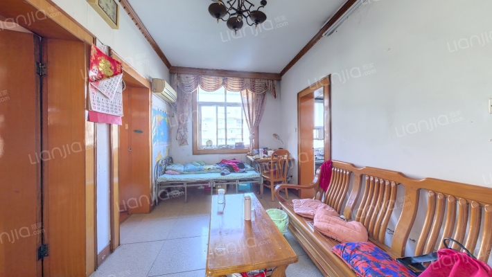 知音西苑小区二手房实景图