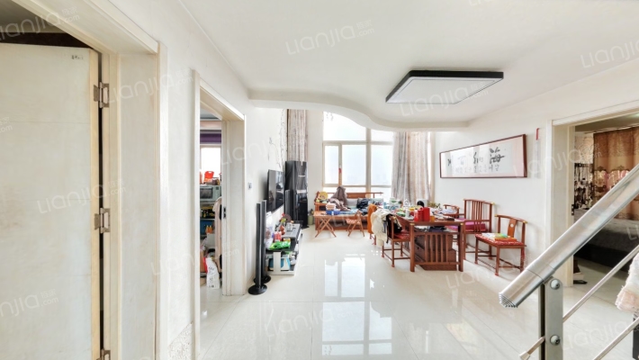 蕙庭花园二手房实景图