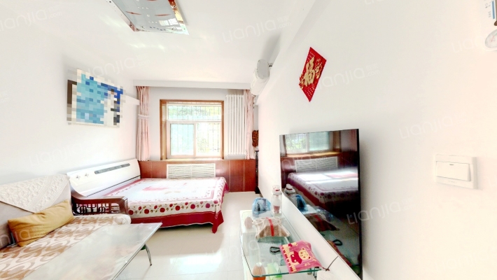 锅炉厂一号院二手房实景图