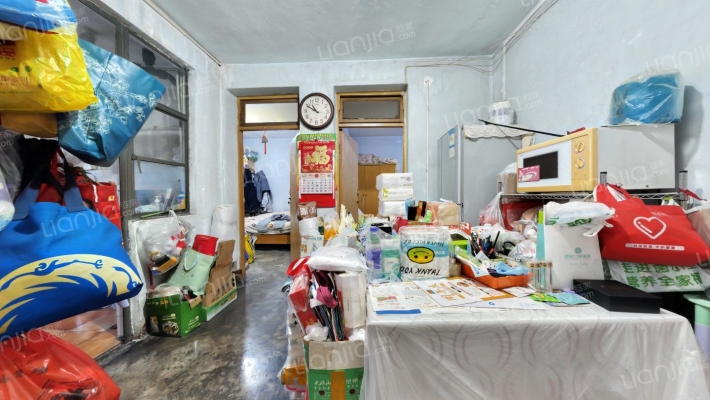 金罗路6号二手房实景图