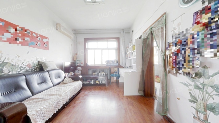 天沣园二手房实景图