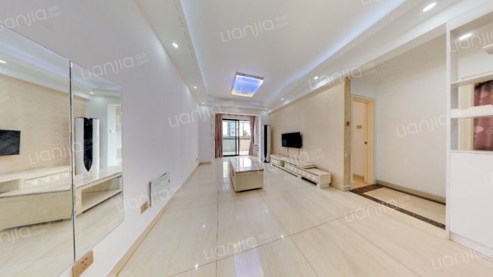 中骏四季阳光一期二手房实景图