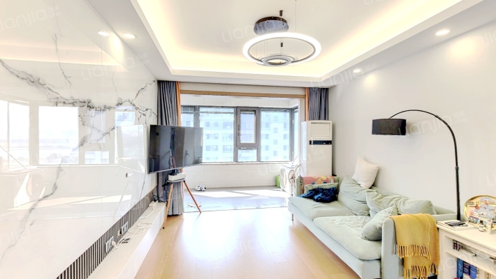 招商公园1872二期二手房实景图