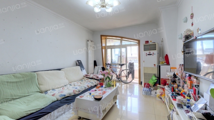 绮霞苑二手房实景图