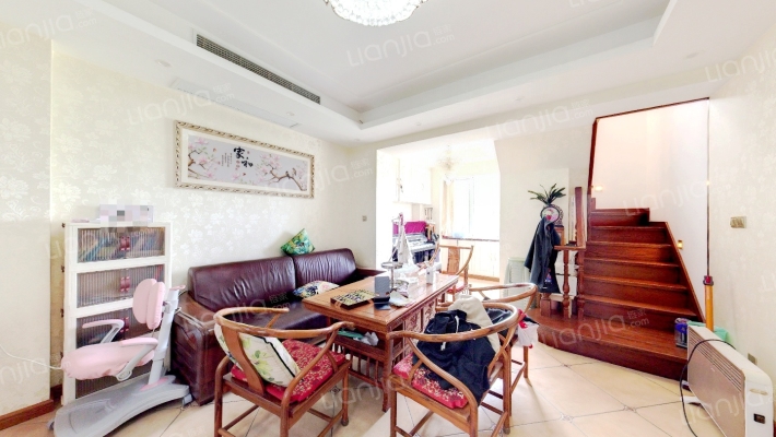 上尚缘二手房实景图