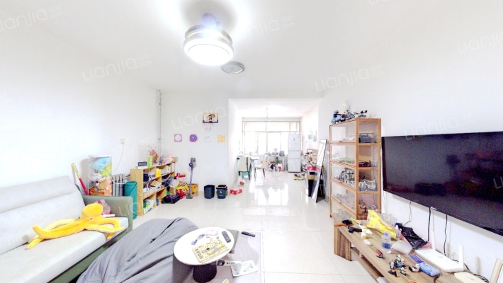 历山路40号二手房实景图