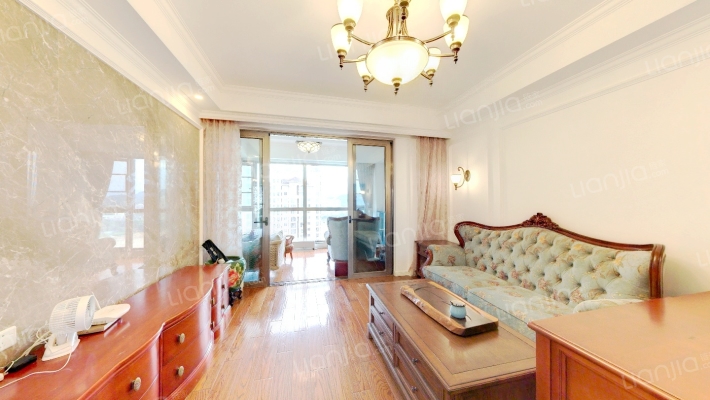 融侨观邸二期二手房实景图