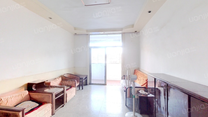 中共市委党校家属院二手房实景图