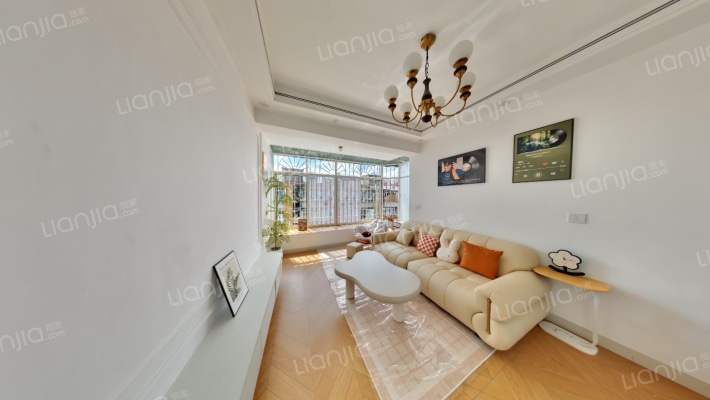 永兴路45号院二手房实景图