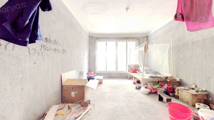 贯前人家二手房实景图