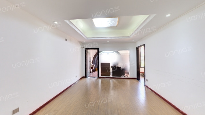 大成高级公寓二手房实景图