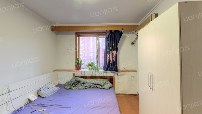 沈阳站社区二手房实景图