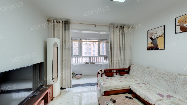 正大御泉世家北区二手房实景图