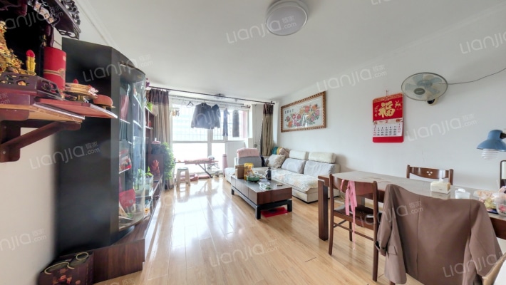 杨家群丽景苑二手房实景图