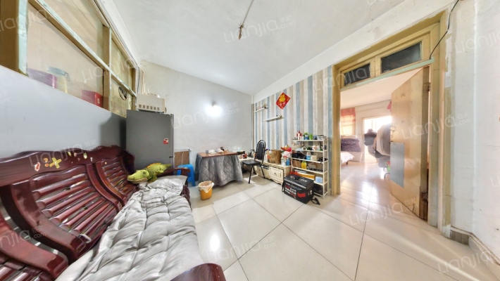 葑门路散盘二手房实景图