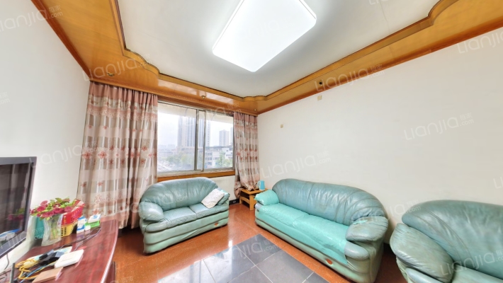 丽都新城二期二手房实景图