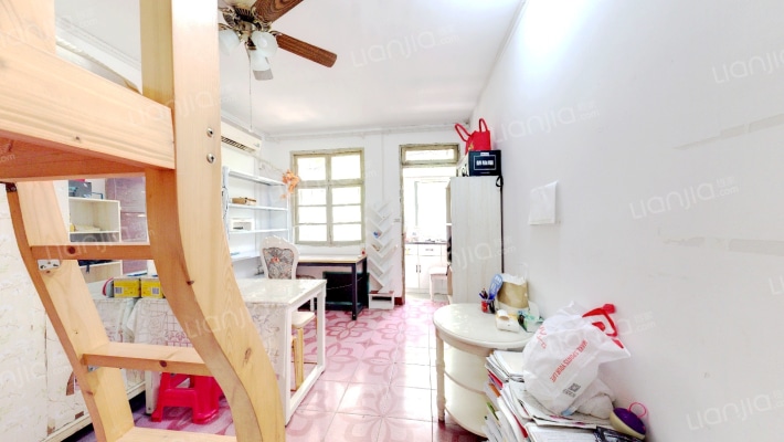 团结新村二手房实景图