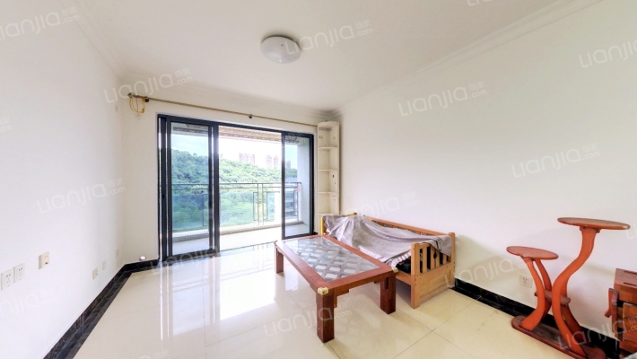 科城山庄锦泽园二手房实景图