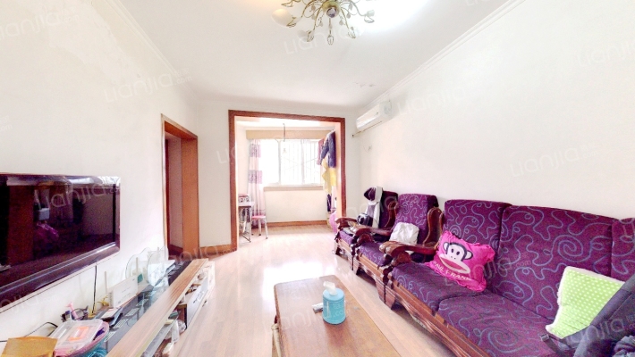 筒车巷26号二手房实景图