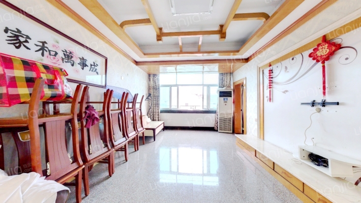 大华路二手房实景图