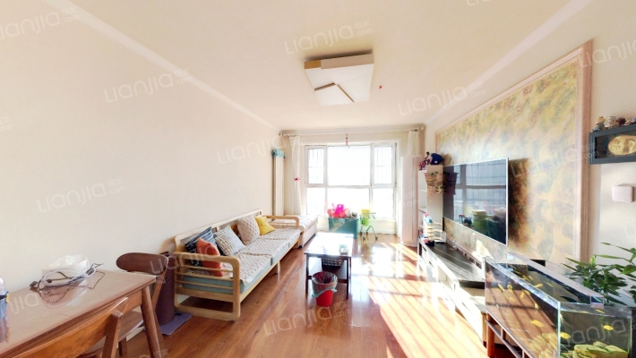 金鼎园二手房实景图