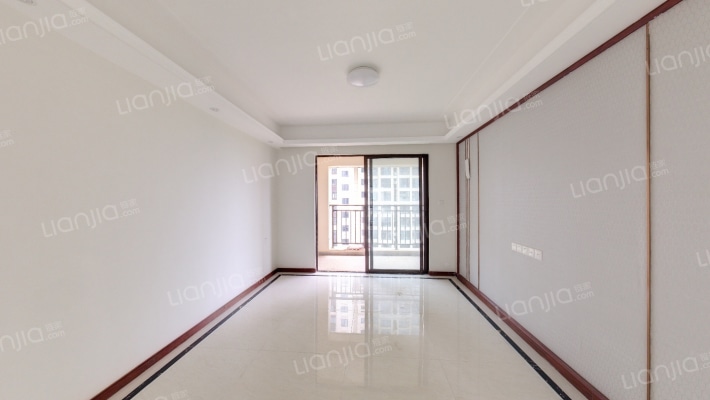 中海阳光玫瑰园二手房实景图