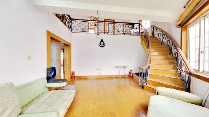 海恒花园二手房实景图