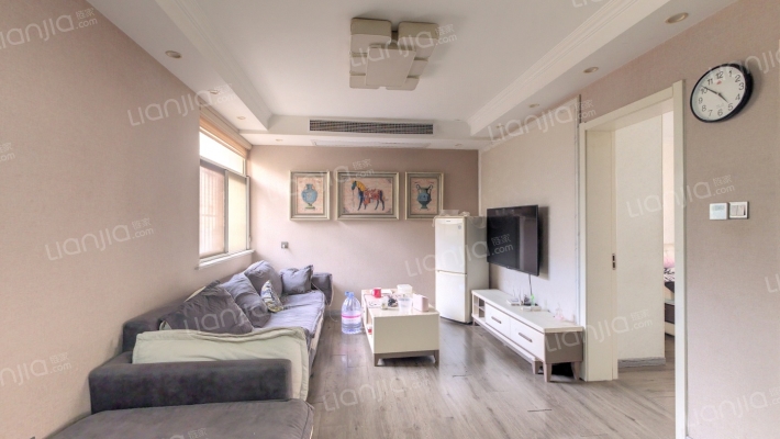 阳光世纪城迎春苑二手房实景图