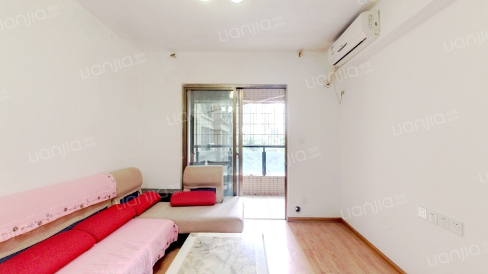 正恒国际二手房实景图