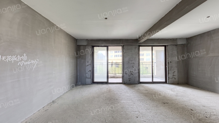 弘祥天璟二手房实景图