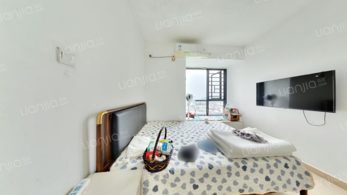 碧海富通城四期二手房实景图