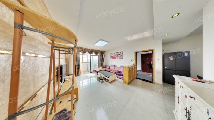 长沙矿山研究院采矿设备公司宿舍二手房实景图