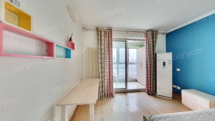 财信圣堤亚纳小区二手房实景图