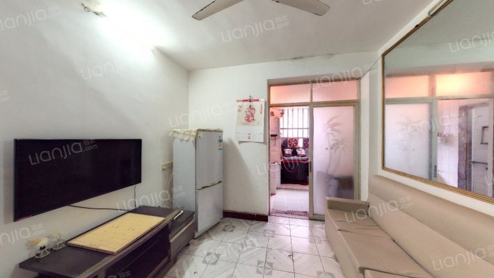 上海路北社区二手房实景图