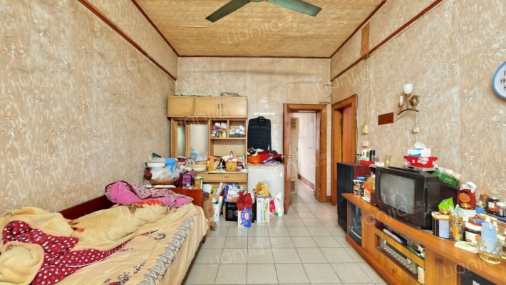 商业大楼二手房实景图