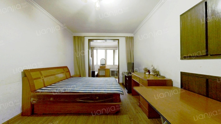 御道街小区二手房实景图