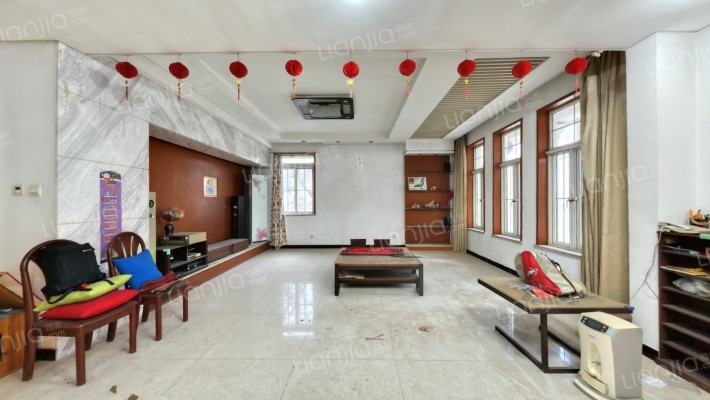 欧洲世家二手房实景图