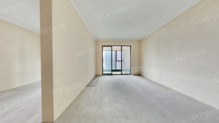 中建壹品汉芯公馆二手房实景图