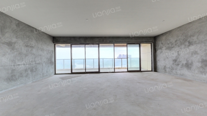 星悦北恒紫云二手房实景图