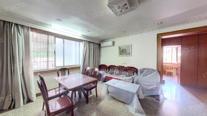 飞霞大厦公寓二手房实景图