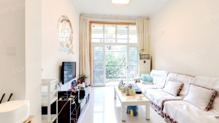 中海怡美山庄二手房实景图